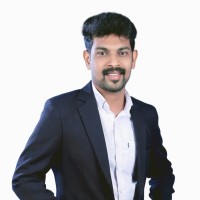 Pranav Vk