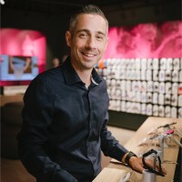 Dominik Bernreiter