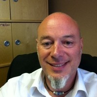 Chris Tate