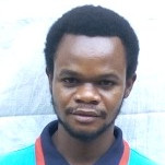 Theophilus Verlumun