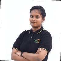 Akhila Matta