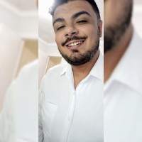 Caio Henrique Oliveira