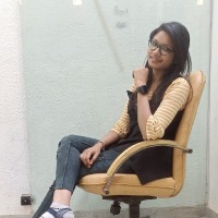 Kajal Prajapati