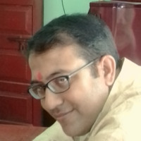 Jayanta Chakraborty