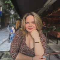 Christina Giannopoulou