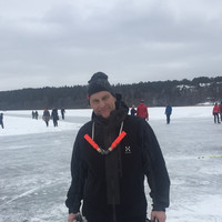 Magnus Almgren