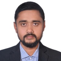 Md. Shoriful Alam Masum