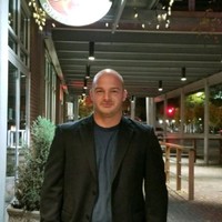 Eric Hozouri