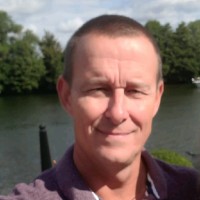 Timothy Munro