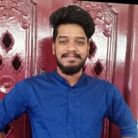 Arjun R
