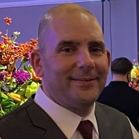 Steve Jovanovic