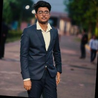 Sasanka Sekhar Upadhyaya