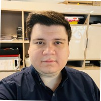 Gökhan Sarıkan
