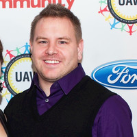 Bryan Richards