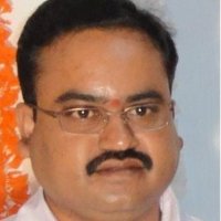 Mohana Rao Krovvidi