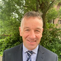 Aidan Kelly