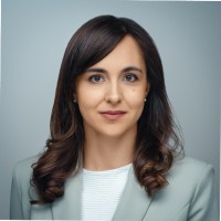 Dimitrina Todorova