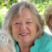 Anita Moloney