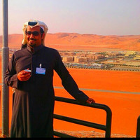 Fahad Al-Otaibi