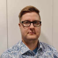 Jarno Mäkelä