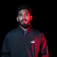 Sunil satyaprakash Sahu