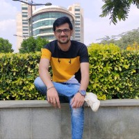 Chethan Patel