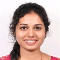 Swathi D S (CCDA®)
