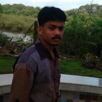 Suresh Adhav
