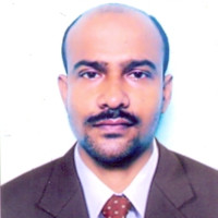 Gyana Sahoo