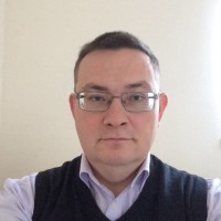 Dmitry Petrov