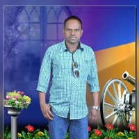 Vyramuthu Kirishkumar