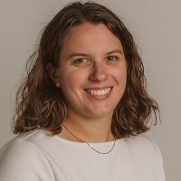 Megan (Lenarz) Merth, Cfp®, Apma®