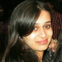 Anali Mehta
