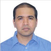 Dishant Parikh