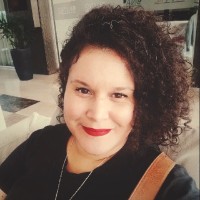 Ana Paula de Oliveira