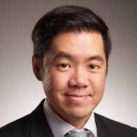 Vincent Poh