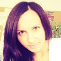 Inna Beletskaya