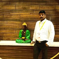Sunil Sharma