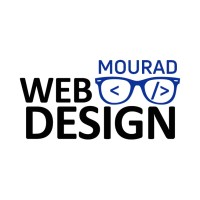 Mourad Web Design