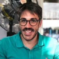 Fabrizio Alaimo