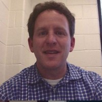 Michael Mitchell Ed.D.