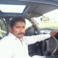 Ashraf Bhatti