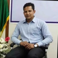 Md Saddam Hossain