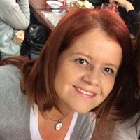 Andrea Gonzalez