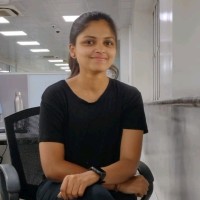 Shwetha N