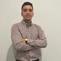 Ivan Steven Gaitan R