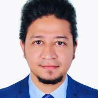 Ridoy Raj