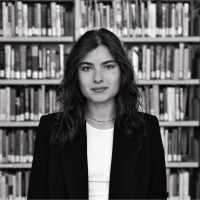 Alis Sandalova