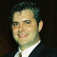Gregg Bolinger