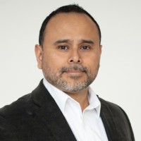 Pete Rodriguez